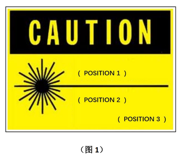 美国电器实物标签合规解读