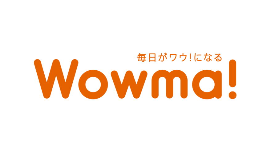 Wowma