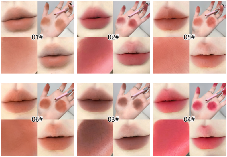 CPNP（欧盟化妆品资质）一致性问题案例解读