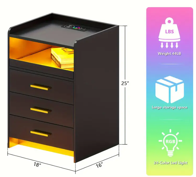 商品是否“带电”常见误区及案例解读