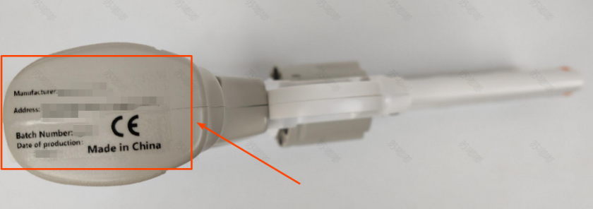 美国儿童产品本体追踪标识要求及案例解读