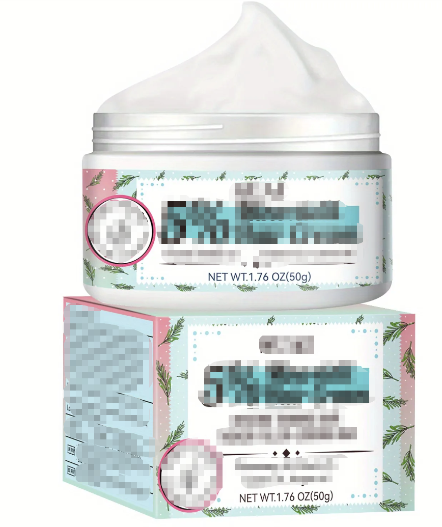 加拿大化妆品实物标签案例解读