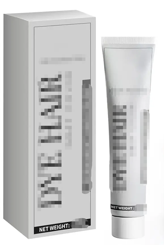 美国(头部护理类)化妆品实物标签案例解读