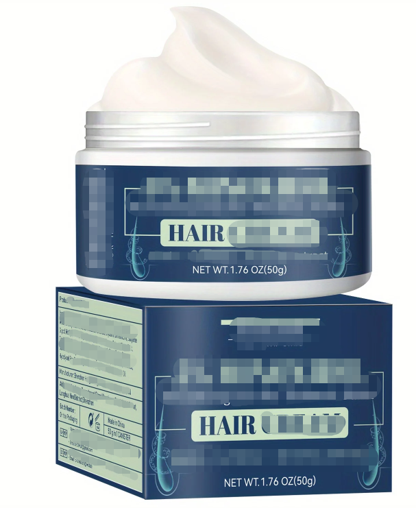 美国(头部护理类)化妆品实物标签案例解读