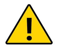 欧盟儿童高脚椅商品的警示语标签内容示例