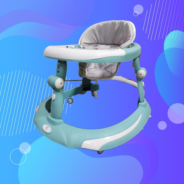 婴儿学步车商品合规解读