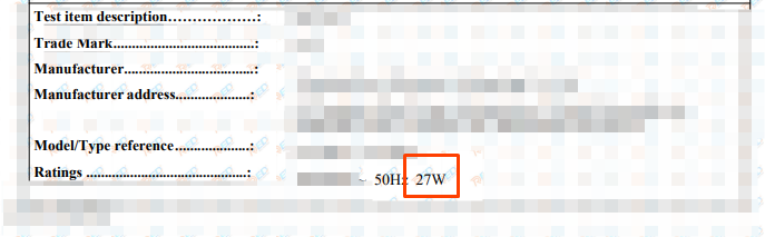 案例解读：电器商品“电压、电流/功率/频率”信息一致性比对指南
