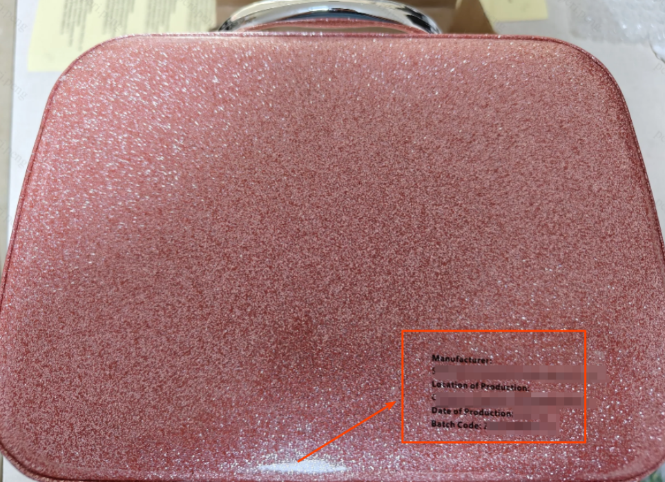 美国儿童产品本体追踪标识要求及案例解读