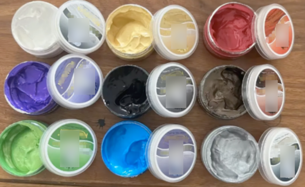 化妆品类资质合规之实拍图与SKU图信息一致案例解读