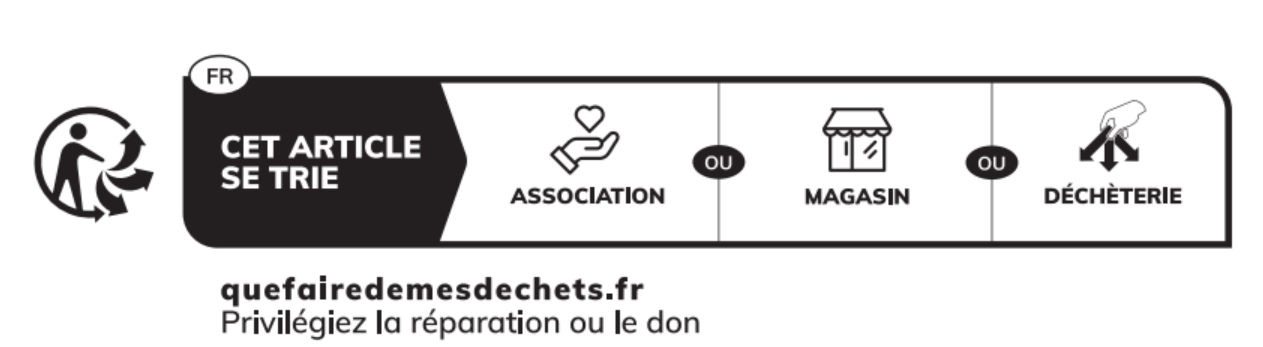 法国Triman标签合规指引