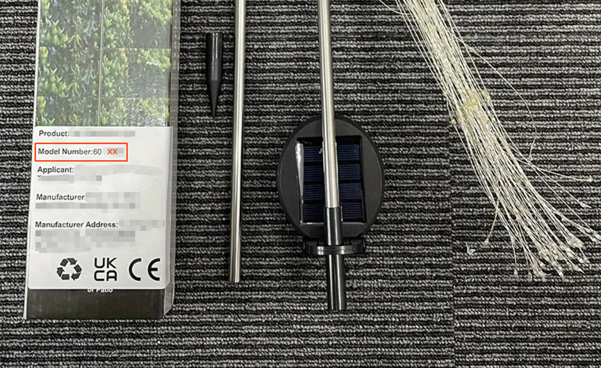 标签驳回常见案例解读——信息一致性问题