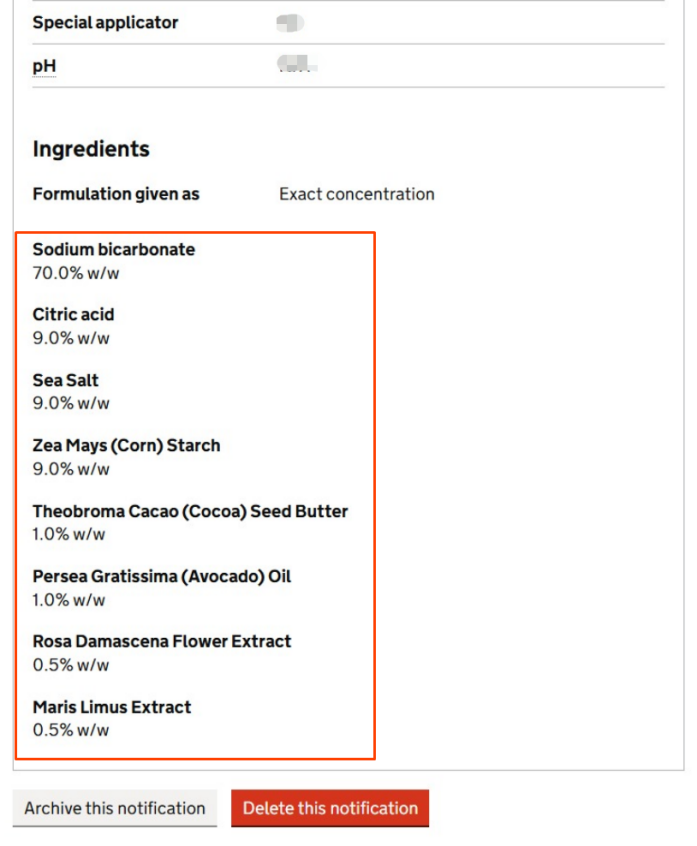 SCPN资质一致性问题不合规案例解读