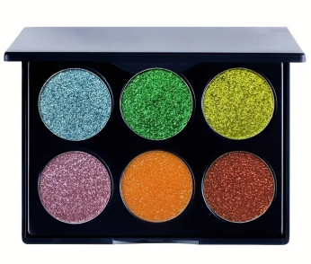 欧盟眼部彩妆类化妆品实物标签案例解读