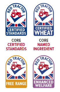 Organic Certification资质上传指引