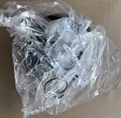 标签驳回常见案例解读——标签拍摄问题