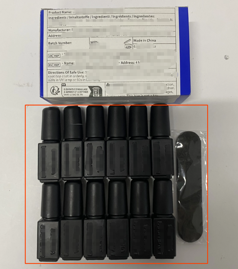 SCPN资质一致性问题不合规案例解读