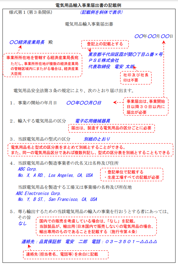 PSE资质上传指引
