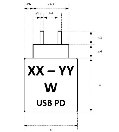 欧盟USB Type-C无线电商品实物标签和说明书合规要求