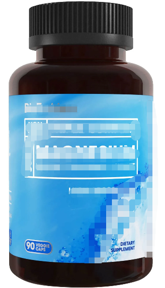 美国膳食补充剂实物标签不合规案例解读