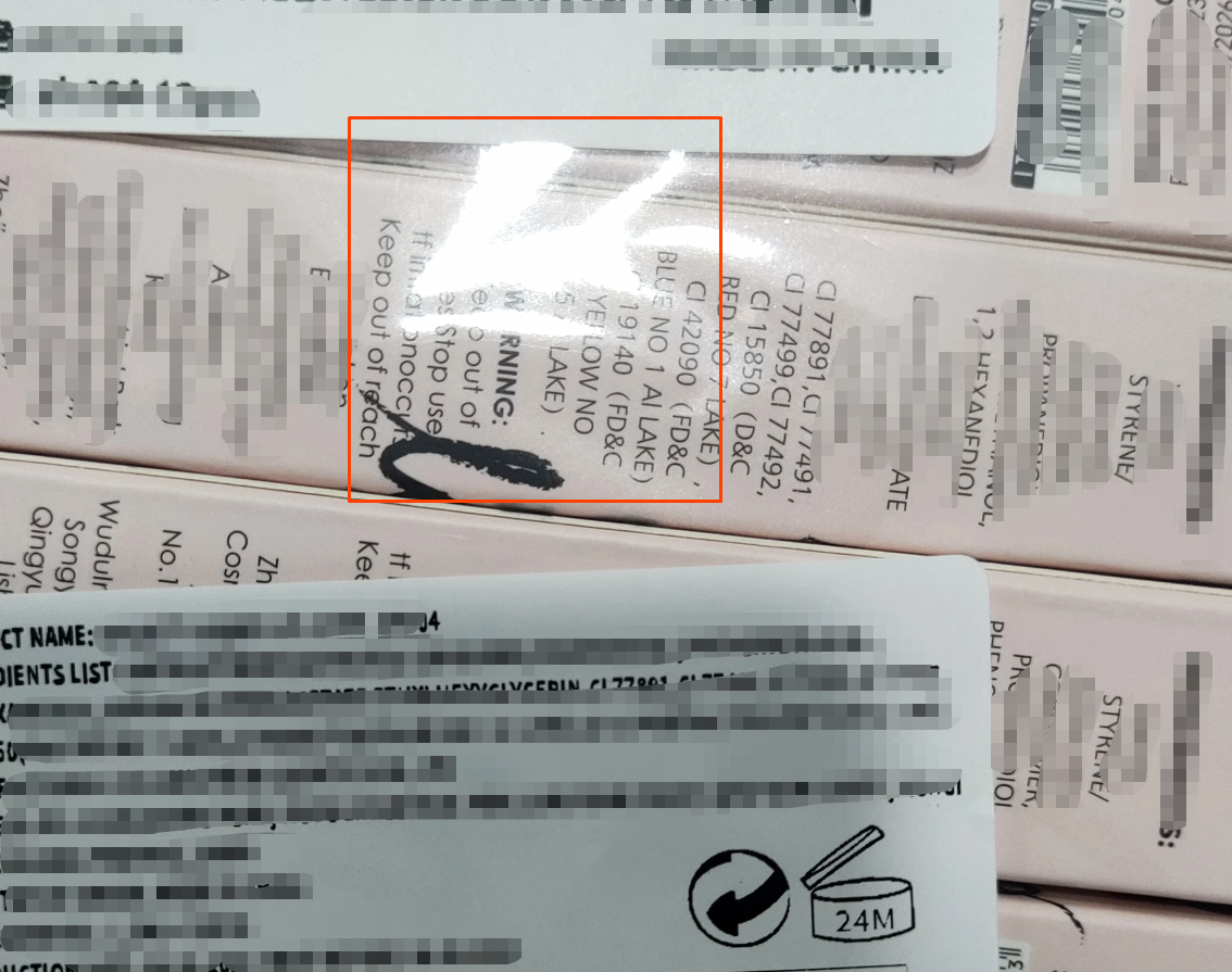 Temu实物标签合规之拍摄技巧