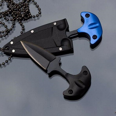 Temu禁售商品解读之刀具