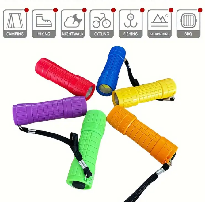 商品是否“带电”常见误区及案例解读