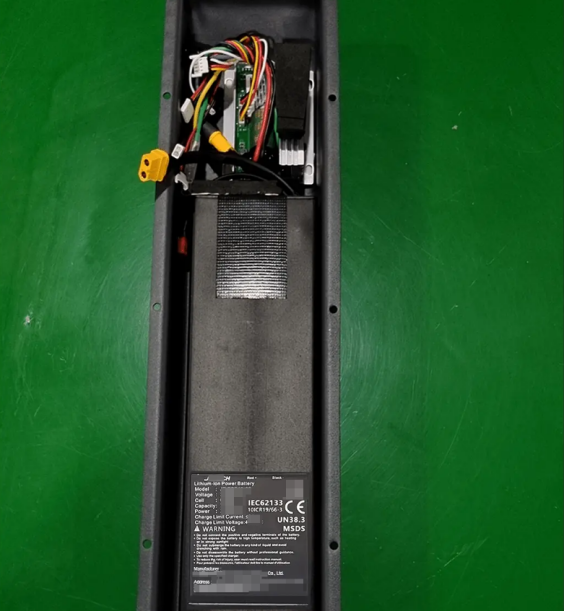 销往欧盟的电动交通设备合规解读