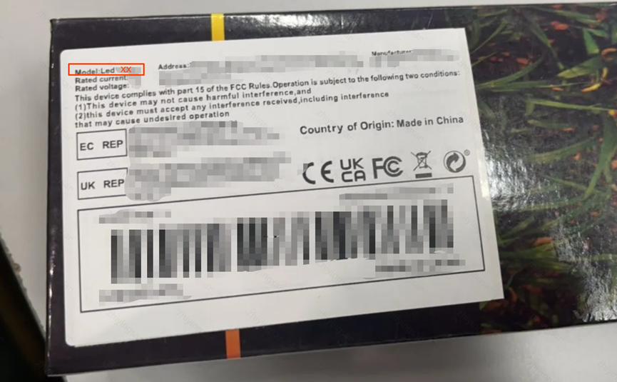 标签驳回常见案例解读——信息一致性问题