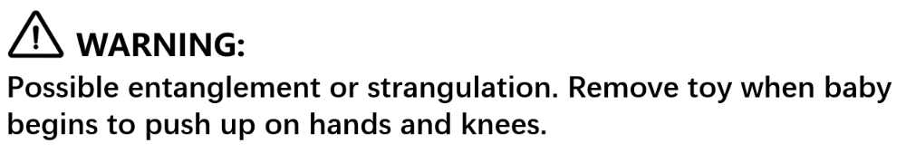 美国儿童产品实物标签合规解读