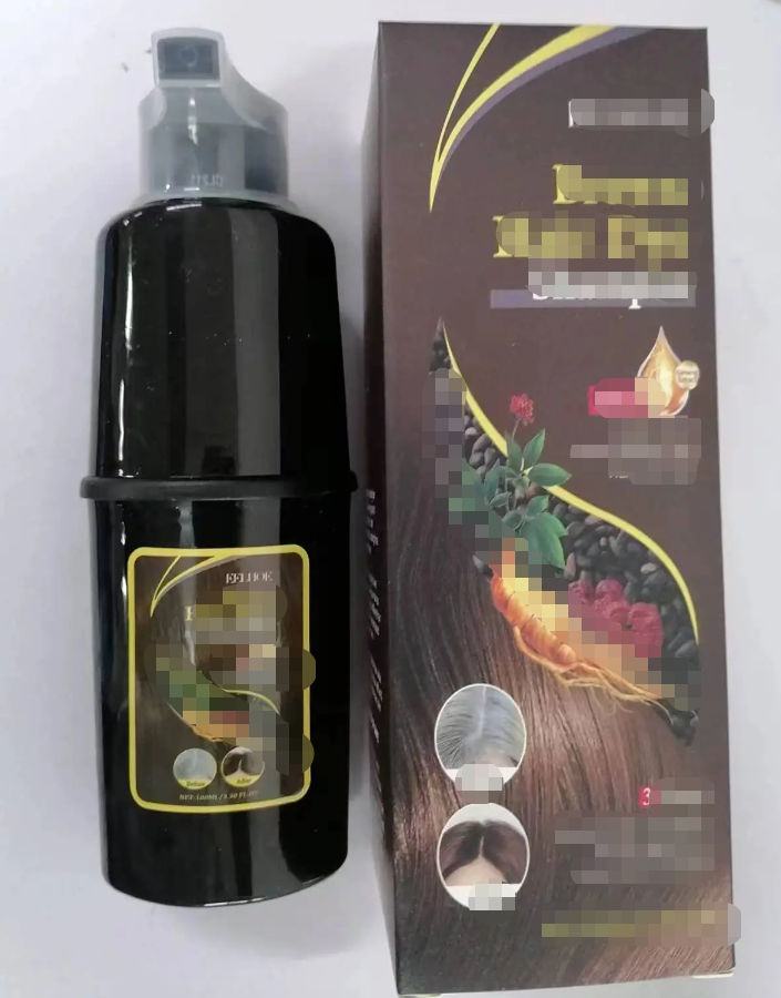 FDA-Cosmetic资质一致性问题不合规案例解读