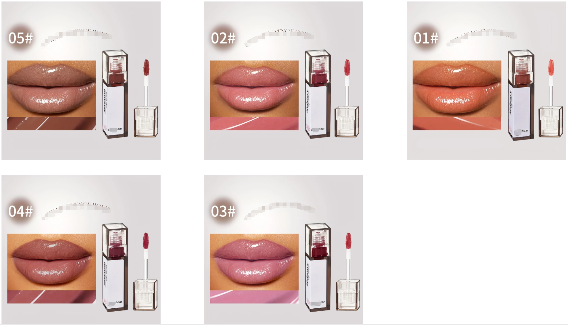 CN(加拿大化妆品)资质一致性问题不合规案例解读