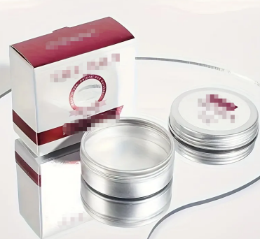 欧盟眼部彩妆类化妆品实物标签案例解读