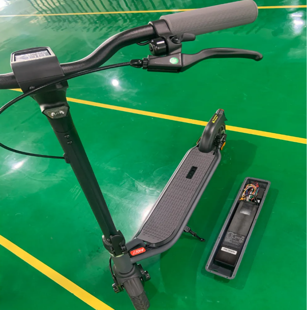 销往欧盟的电动交通设备合规解读