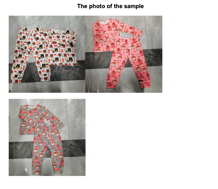 CPC资质认证之儿童纺织品