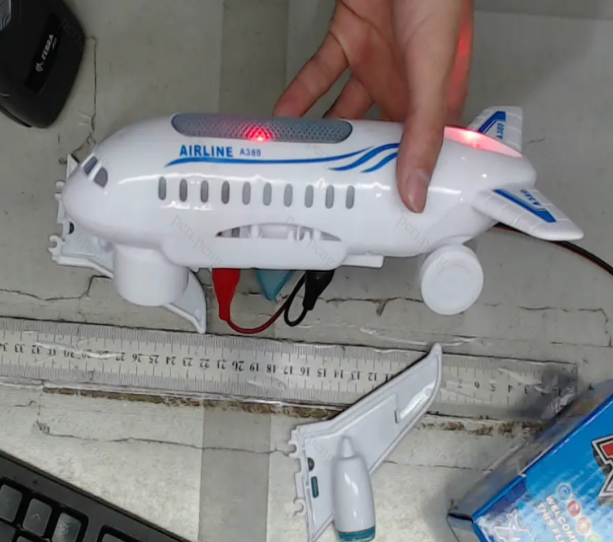 美国儿童产品本体追踪标识要求及案例解读