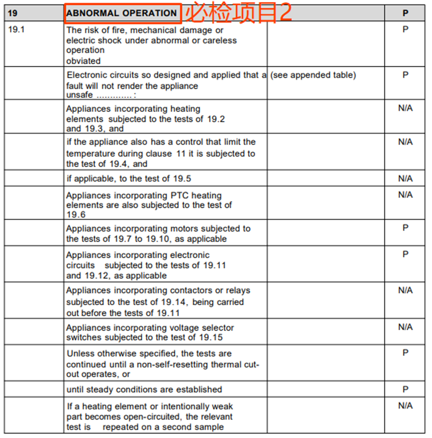 Temperature Test Report资质上传指引