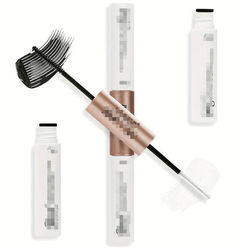 欧盟眼部彩妆类化妆品实物标签案例解读