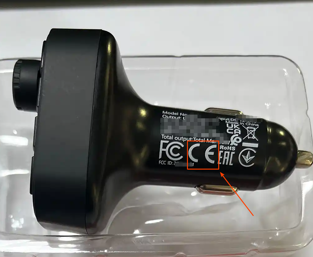 Temu欧盟实物标签信息的尺寸合规专题