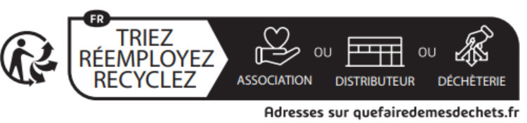 法国Triman标签合规指引
