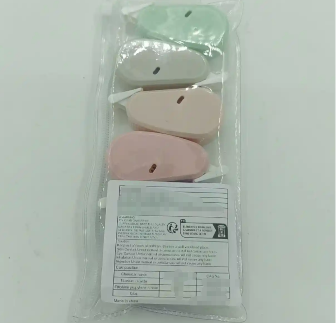 MSDS-Chemicals资质如何合规？