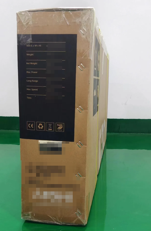 销往欧盟的电动交通设备合规解读