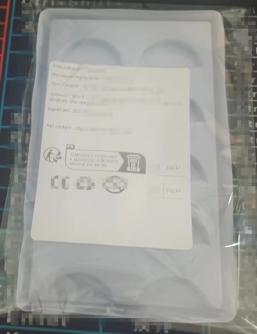 FDA-Cosmetic资质一致性问题不合规案例解读