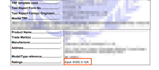 案例解读：电器商品“电压、电流/功率/频率”信息一致性比对指南