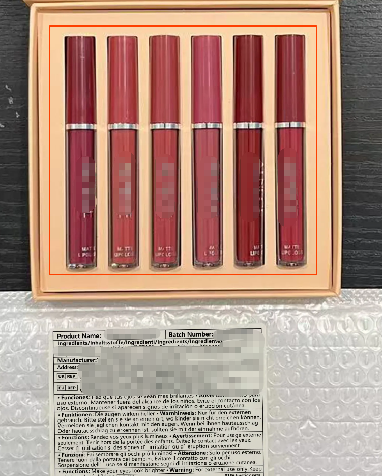 SCPN资质一致性问题不合规案例解读