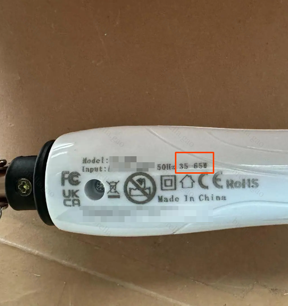 案例解读：电器商品“电压、电流/功率/频率”信息一致性比对指南