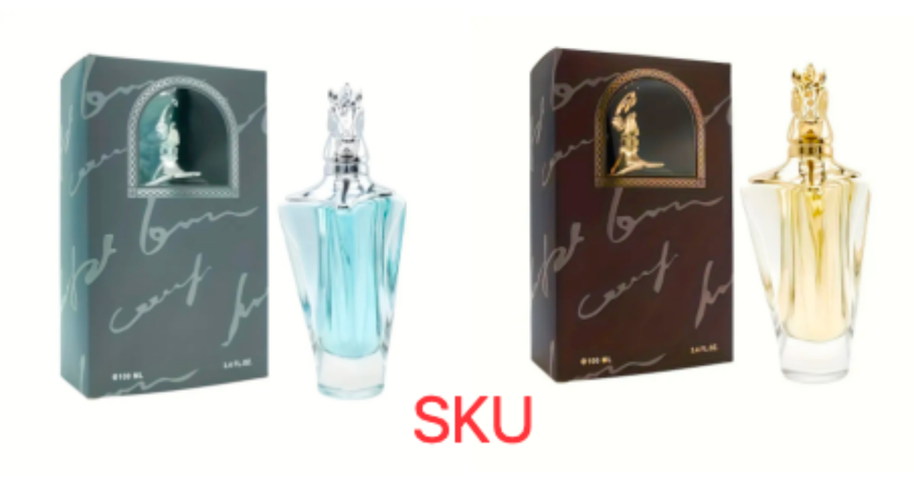 Temu美国化妆品资质文档（FDA Cosmetic）