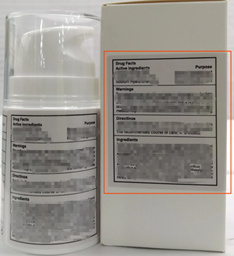 Temu NDC(美国药品认证编号)如何一次上传成功