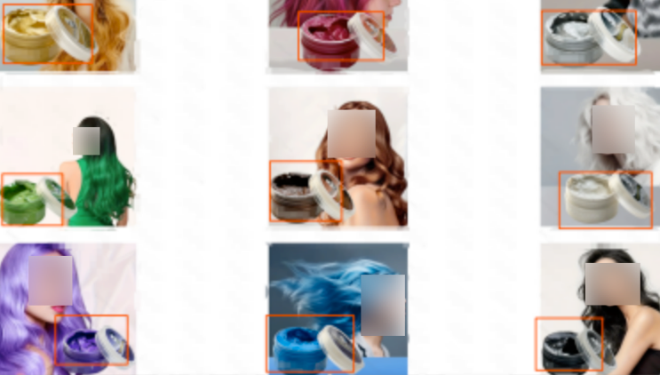 化妆品类资质合规之实拍图与SKU图信息一致案例解读