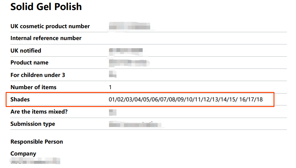SCPN资质一致性问题不合规案例解读