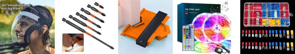 工业和科学玩转TEMU流量秘籍